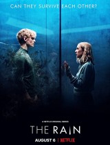 The Rain (season 3) tv show poster