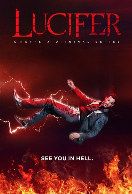 Lucifer (season 5)