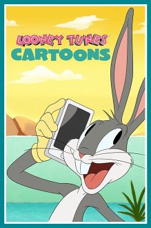 Looney Tunes Cartoons (season 1) tv show poster