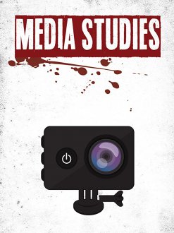 Media Studies (2017) movie poster