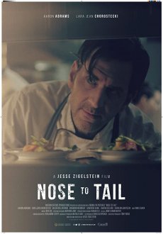 Nose to Tail (2020) movie poster