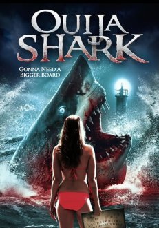 Ouija Shark (2020) movie poster