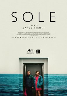 Sole (2019) movie poster