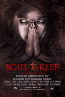 Soul to Keep (2019) movie poster