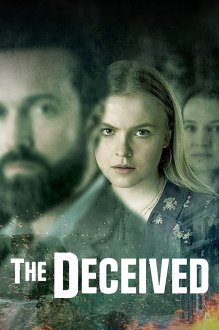 The Deceived (season 1) tv show poster