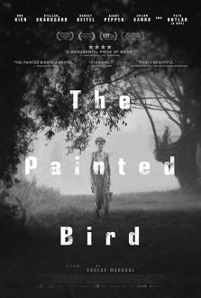 The Painted Bird (2020) movie poster