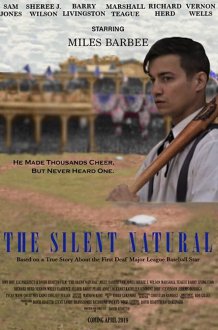 The Silent Natural (2020) movie poster