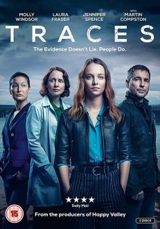 Traces (season 1) tv show poster