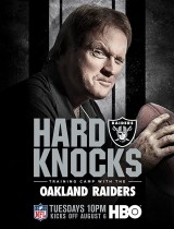 Hard Knocks (season 15) tv show poster