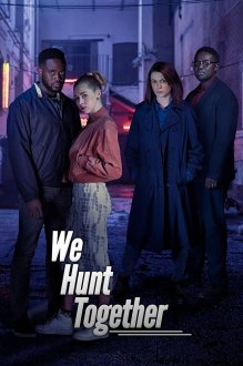 We Hunt Together (season 1) tv show poster