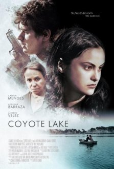 Coyote Lake (2019) movie poster