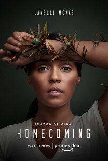 Homecoming (season 2) tv show poster