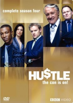 Hustle (season 7) tv show poster