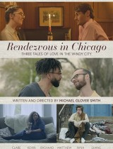 Rendezvous in Chicago (2018) movie poster