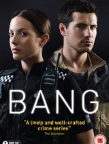 Bang (season 1) tv show poster
