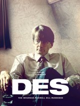 Des (season 1) tv show poster