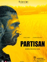 Partisan (season 1) tv show poster