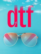 DTF (2020) movie poster