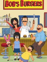 Bob's Burgers (season 11) tv show poster