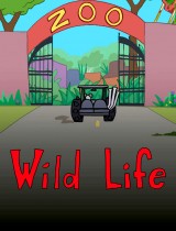 Wild Life (season 1) tv show poster