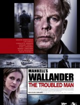 Wallander (season 3) tv show poster