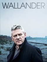 Wallander (season 4) tv show poster
