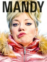 Mandy (season 1) tv show poster