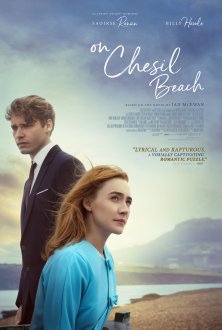 On Chesil Beach (2018) movie poster