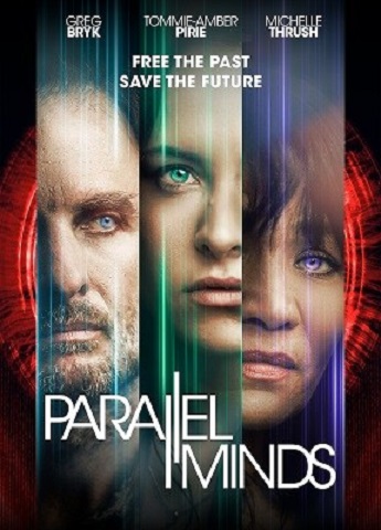 Parallel Minds (2020) movie poster