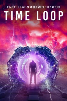 Time Loop (2020) movie poster