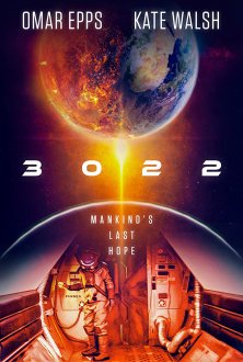 3022 (2019) movie poster