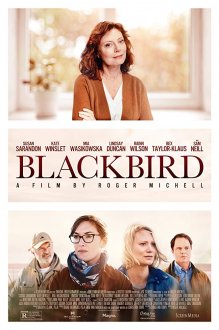 Blackbird (2020) movie poster
