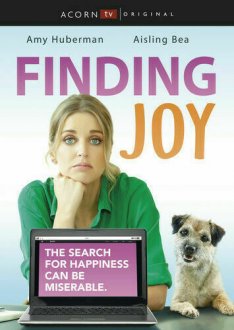 Finding Joy (season 2) tv show poster