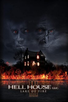 Hell House LLC III: Lake of Fire (2019) movie poster