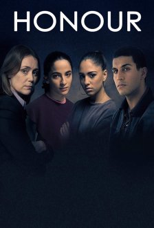 Honour (season 1) tv show poster