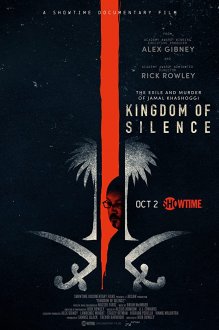Kingdom of Silence (2020) movie poster