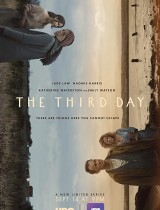 The Third Day (season 1) tv show poster