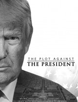 The Plot Against the President (2020) movie poster