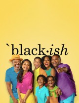 Black-ish (season 7) tv show poster
