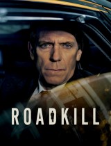 Roadkill (season 1) tv show poster