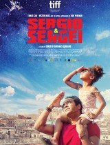 Sergio & Sergei (2018) movie poster