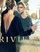 Riviera (season 3) tv show poster
