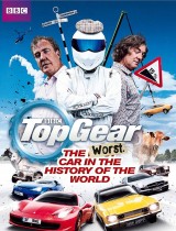 Top Gear (season 29) tv show poster