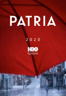 Patria (season 1) tv show poster