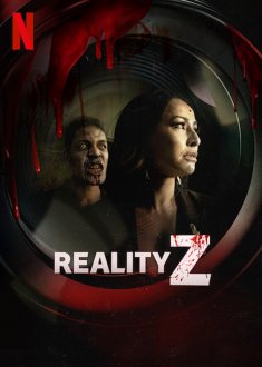 Reality Z (season 1) tv show poster