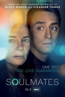 Soulmates (season 1) tv show poster