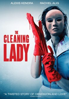 The Cleaning Lady (2019) movie poster