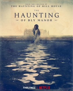 The Haunting of Bly Manor (season 1) tv show poster