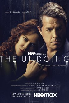 The Undoing (season 1) tv show poster