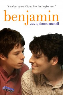 Benjamin (2019) movie poster
